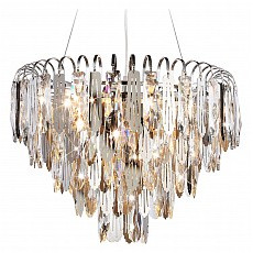 Подвесная люстра ambrella light tr tr5255